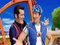 Like the Way You Move - Sportacus&Robbie Like the Way You Move - Sportacus&Robbie
