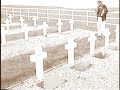 El Himno Argentino por Miguel Anderfhurn en el cementerio de Darwin - Malvinas El Himno Argentino por Miguel Anderfhurn en el cementerio de Darwin - Malvinas