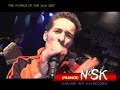 N&SK nomades et skaetera N&SK nomades et skaetera