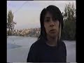 La escena punk en mexico. Una alternativa libertaria. Part 4