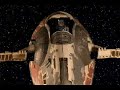 Boba Fett's Vette by CRRAMMstudios