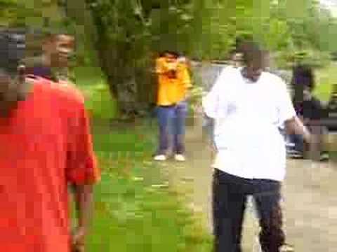 esek hopkins slap boxin