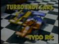 videos de 80's Tyco R/C Commercial