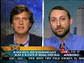 Scher & Wilkow on \"Tucker\" 9-28-06 (1 of 4)