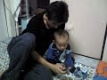 Ricardo e Miyuki