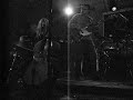 dark footage, bad sound feature on my camera...but it's morte macabre, so it's still good...and if you want better quality...then try going to see them live, for real, yourself! 

here is the first part of their performance of their song 