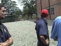 Entrega buggies (EL RUDO)