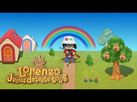 Vidéo 1
