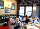 Brindis comida CPJV