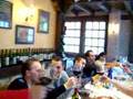 Brindis comida CPJV