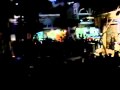 Egyptians  say   NO    to  Mubark    at  the night