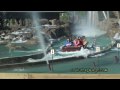 Shoot The Rapids - Cedar Point