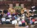 PROPHET BRIAN CARN @ ST. JAMES COGIC-CHICAGO, PART 3