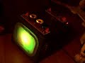 melodromotron aleatron 1.0