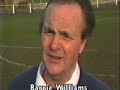 Sutton United V Coventry City - Thames News
