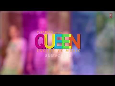 Video Song : Harjaiyaan - Queen