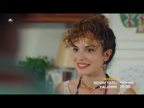 Benim Tatlı Yalanım 5. Bölüm 2. Fragmanı                                                                                                                                                                                                                  