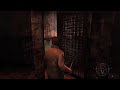 Silent Hill 5 Gameplay