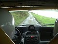 Onboard El?bieciak/W?troba -- 54 Rajd Wis?y