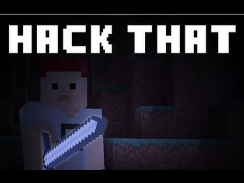 Hack - NOW ON ITUNES: http://itunes.apple.com/us/album/hack-that-single/id560755218 Buy this song on Bandcamp: http://itsallminecraft.bandcamp.com/ Huge thanks to M...
