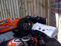 Hpi Pulse4.6+Bullet ST 3.0