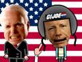 Headzup: Lieberman Endorses McCain