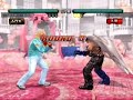EC6 - Th3 Hurricane vs (Balance)qudans