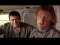 Dumb & Dumber – pumpkin pie hair