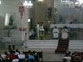 Cantai Salmos com a S. Cosme e S. Dami�o II