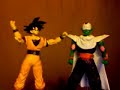 Goku on Live Action Dragonball #1