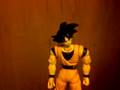 Goku on Live Action Dragonball #1