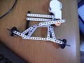 Lego mindstorms NXT Ackerman Steering Lego mindstorms NXT Ackerman Steering