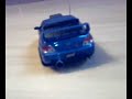 subaru impreza wrx sti rc car subaru impreza wrx sti rc car