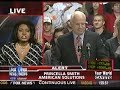 Princella Smith on the Bailout Princella Smith on the Bailout