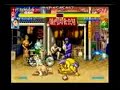 ChunLi vs Blanka ChunLi vs Blanka