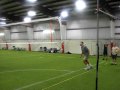 John Laplante Hitting Lines