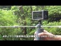 自作グライドカムⅡの紹介 2011年6月