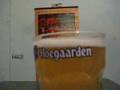 Hougly Beer Review: Hoegaarden Original White Ale.