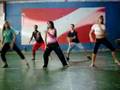 Tapa na Bundinha - Cia de Dança Swing Mania