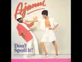 We go soca tonite-AJAMU
