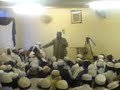 (darul uloom coventry rd) salman gilaani [urdu poem]