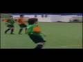 A Mad Beastly Little Soccer Kid