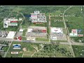 Irongate Plaza, Hibbing, MN
