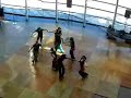 UCanDance dance demo