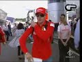 raikkonen disturbed