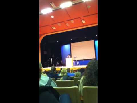 Angel Maldonado preaching part 2
