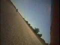 Endurance motorcylce racing at TWS
