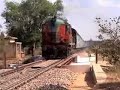 Prashanti Express Prashanti Express