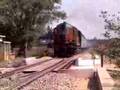 Prashanti Express