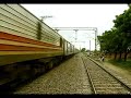 Bhopal Shatabdi at 150 km/h Bhopal Shatabdi at 150 km/h
